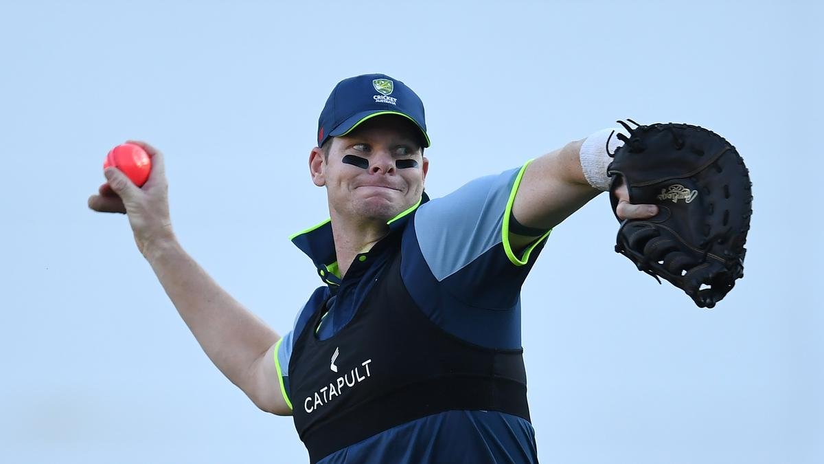 A Chanderpaul Inspiration: Steve Smith's Tactical Evolution for Ashes 2025-26 Day-Night Test at Gabba.