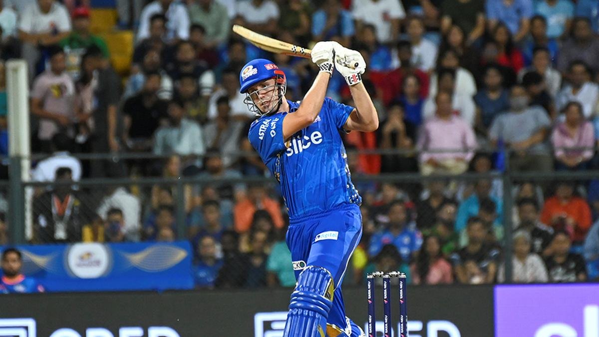 Inside IPL 2026 Auction: Decoding Player Pools and Categories