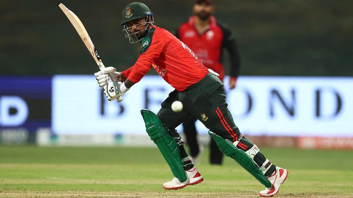 Bangladesh Dominates Opening Play in Pivotal 3rd T20I Against Ireland