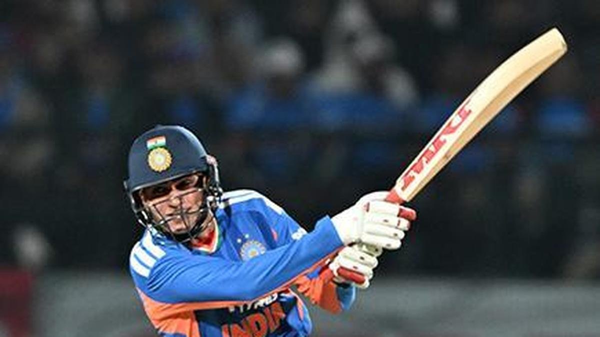 India's T20 World Cup Squad Revealed: Surprising Exclusion of Young Opener Shubman Gill