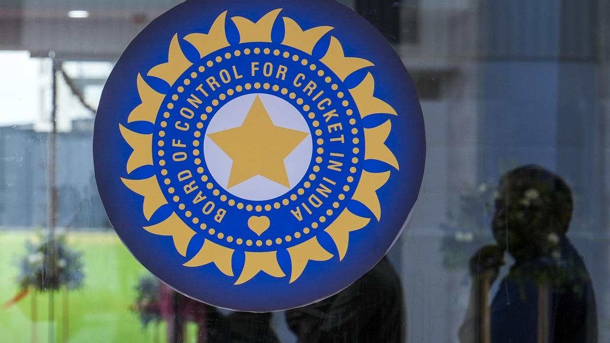 Mandaviya Addresses BCCI's Recognition Status in Parliamentary Session
