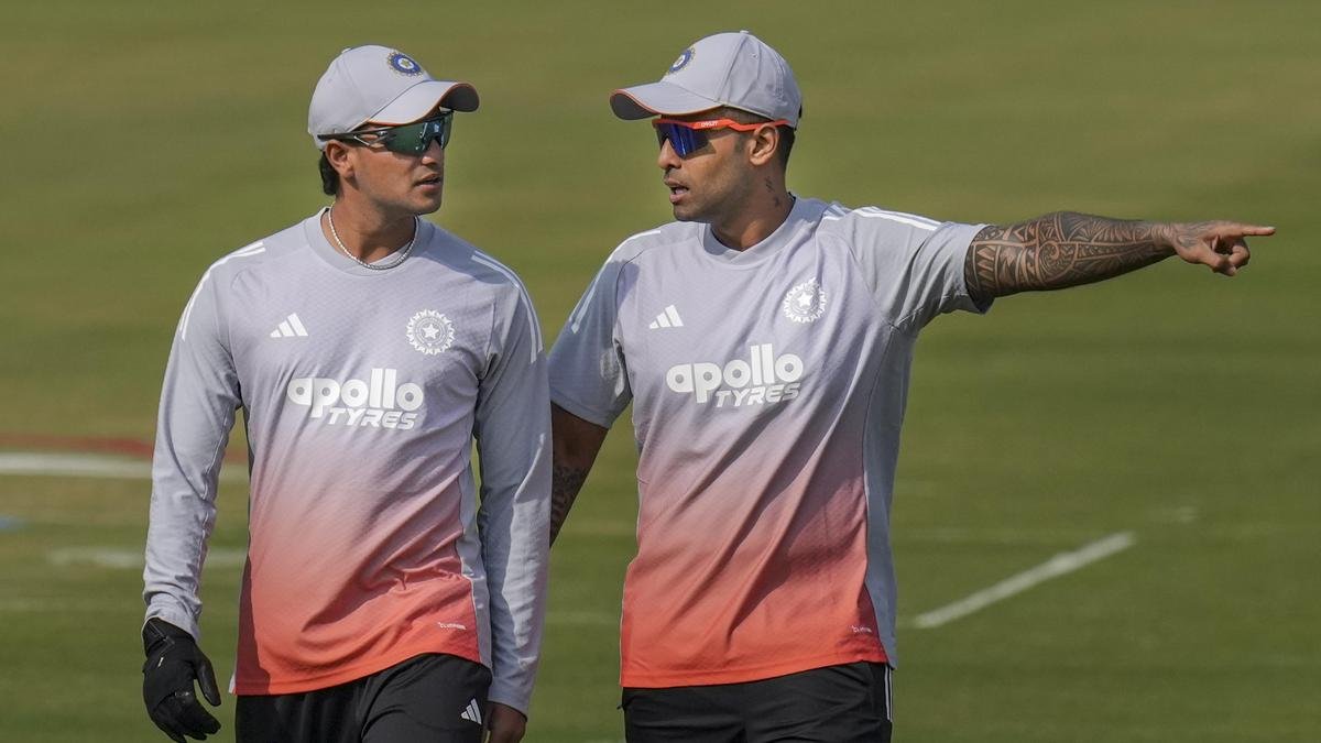 India Targets Precision, While South Africa Eyes T20 Comeback