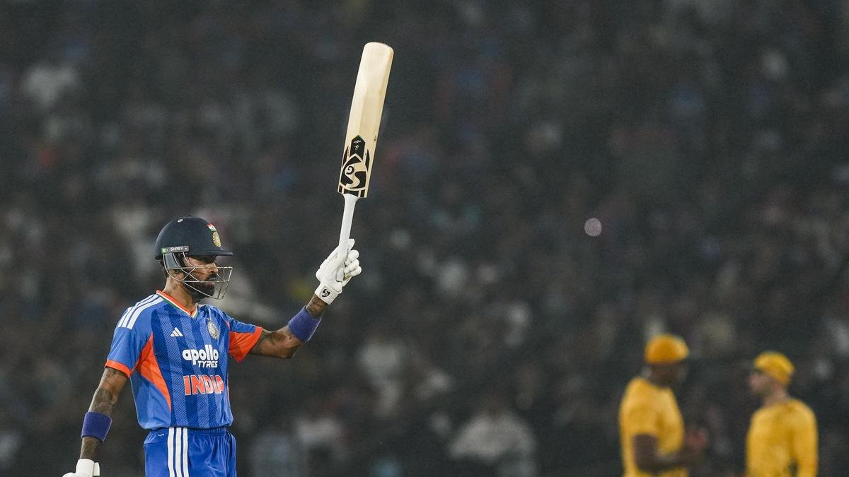 IND vs SA 2nd T20I: Your Ultimate Guide to Live Streaming the Thrilling Match