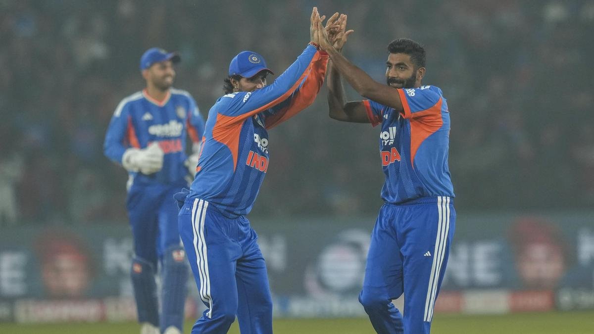 Jasprit Bumrah Withdraws from Third T20I to Fulfill Personal Obligations