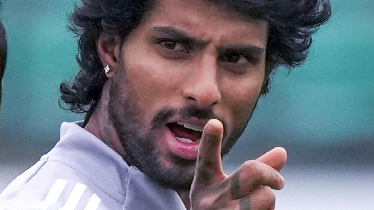 Team Adaptability Key, Asserts Tilak Varma Before IND vs SA 3rd T20I