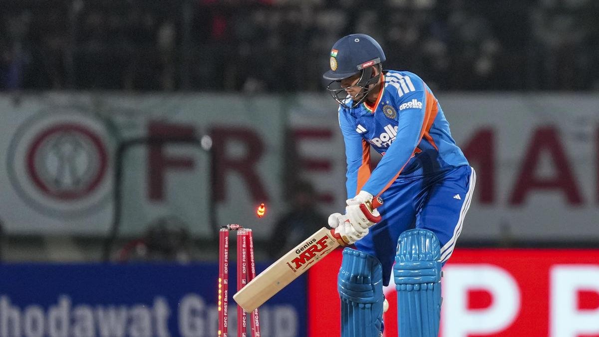 India's T20 World Cup Squad: Surprising Omissions and Strategic Picks