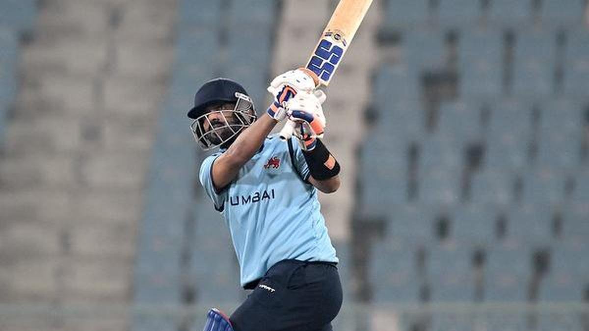 SMAT 2025-26: New Horizons and Dynamic Alliances Fuel the Road to the Finals