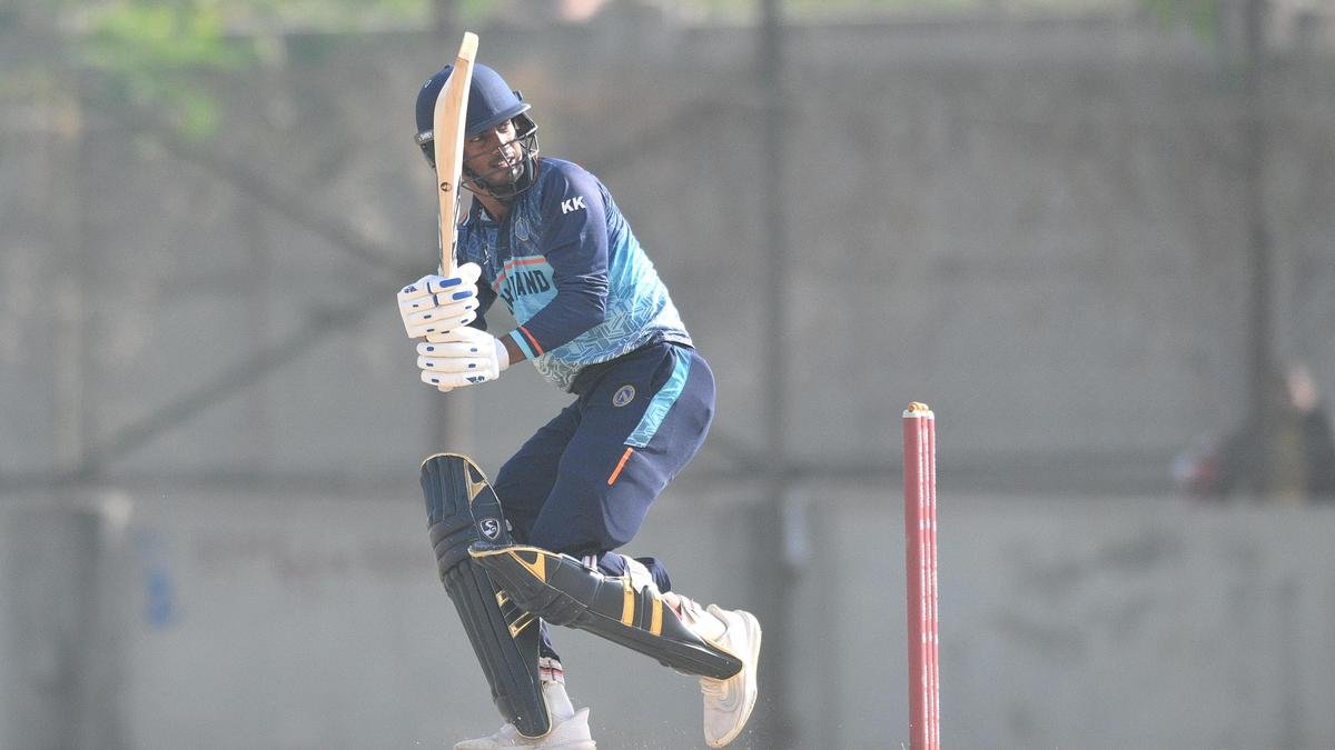 Kumar Kushagra Celebrates Career Milestone with Stellar Show in Punjab