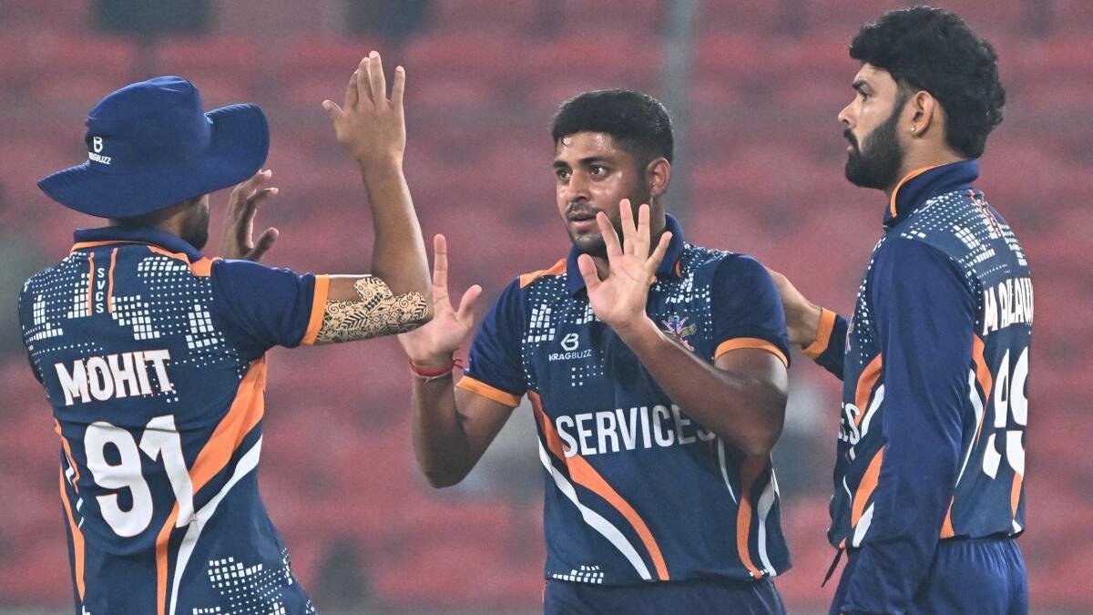 SMAT 2025–26: The Definitive Team Movement Directory