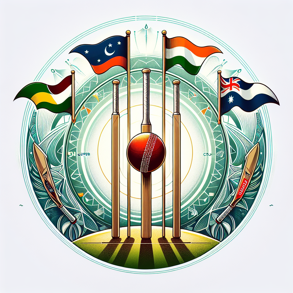 Insight into Asia Cup 2025 Groups and Super Four Stage