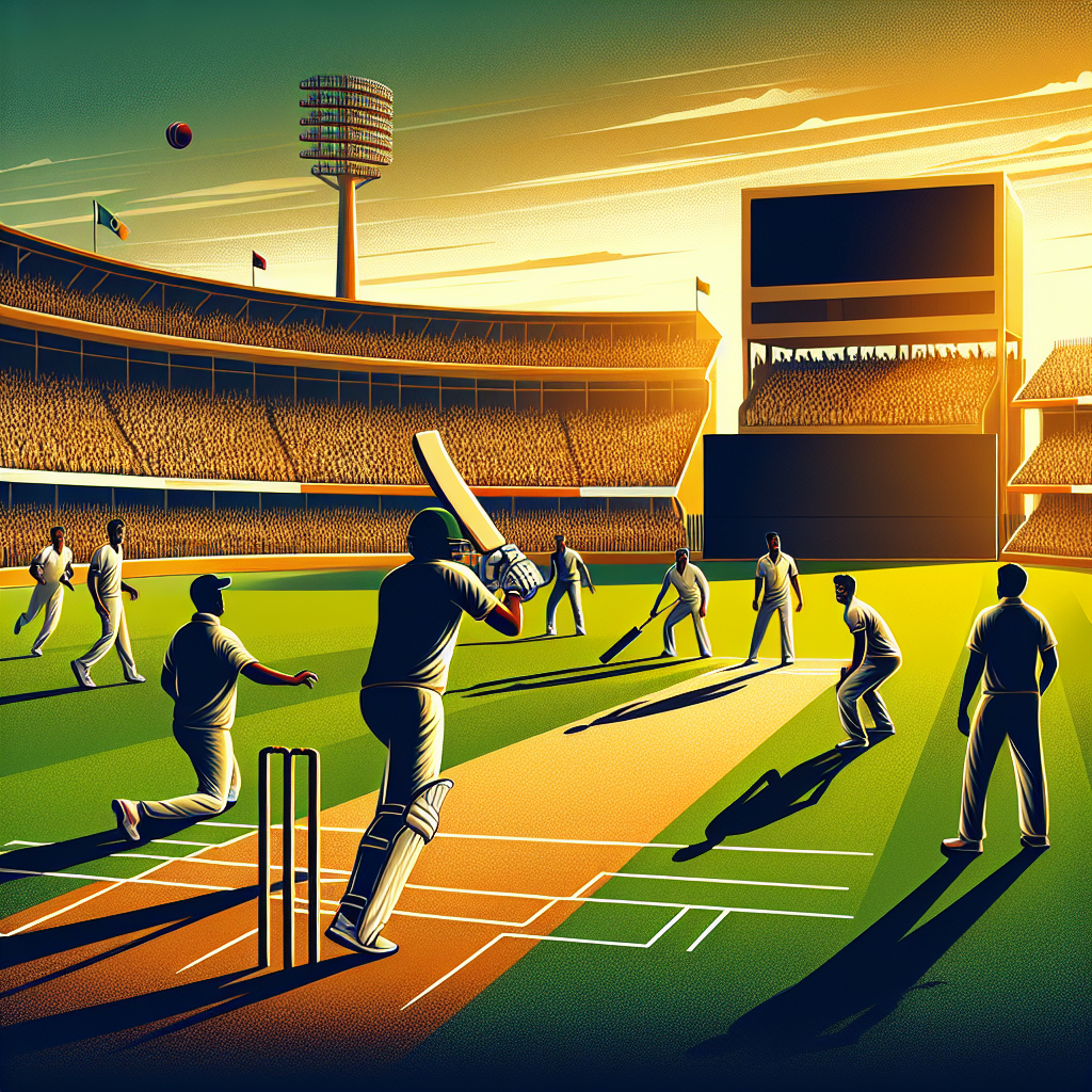 Breaking Down Pakistan's Squad for T20 Asia Cup 2025