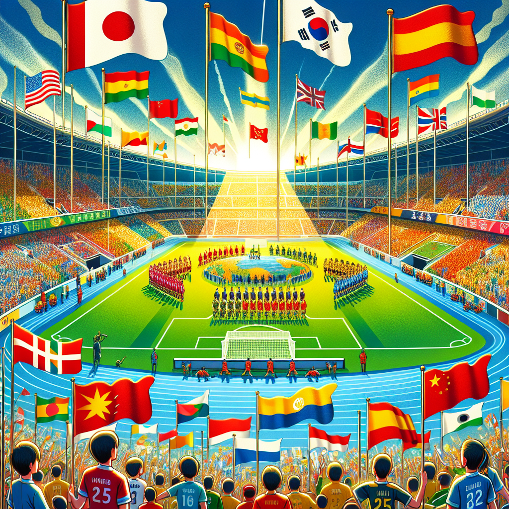 Asia Cup 2025: A Preview of Teams and Challenges