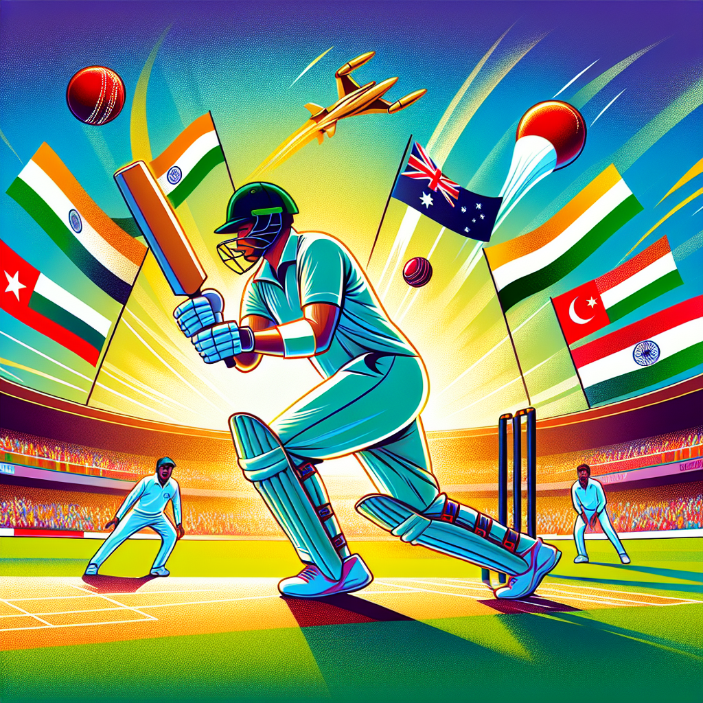 Asia Cup 2025 Preview: Top Contenders Analyzed