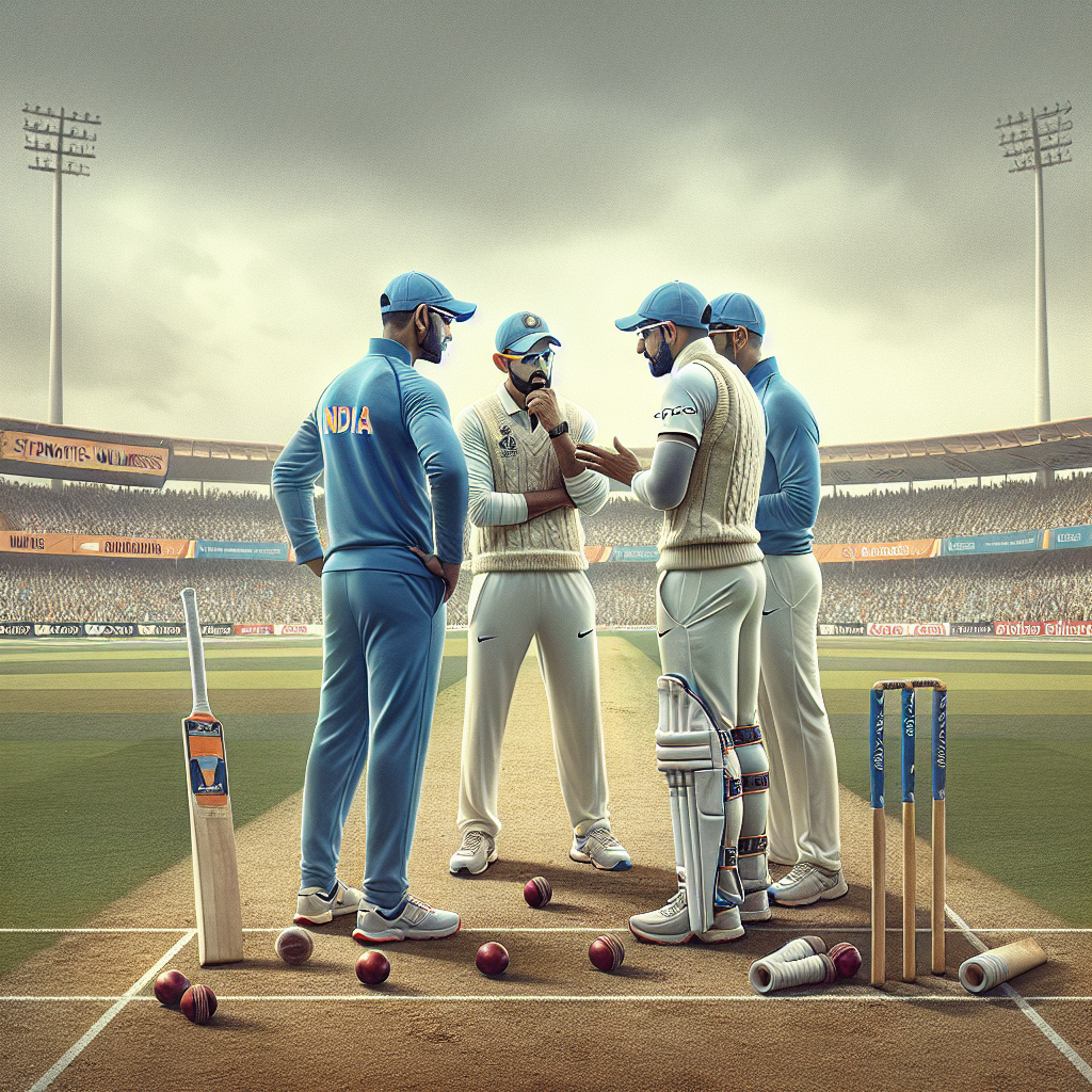 India Squad Analysis for Asia Cup 2025: Strengths and Weaknesses