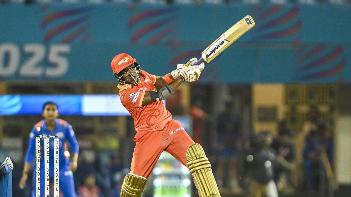 Bharti Fulmali: A Surprising Comeback to Team India