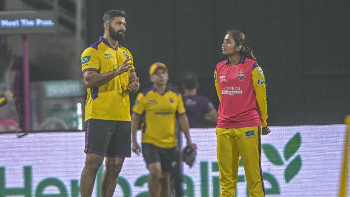 Precision Play: Abhishek Nayar's Transformative Journey in Women's Cricket Leadership for WPL 2026