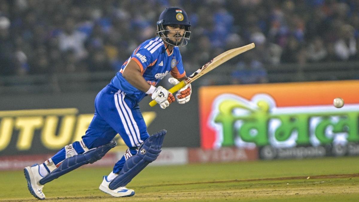 Suryakumar Targets Series Win as Bumrah Plots Triumphant Return in 3rd T20I Clash