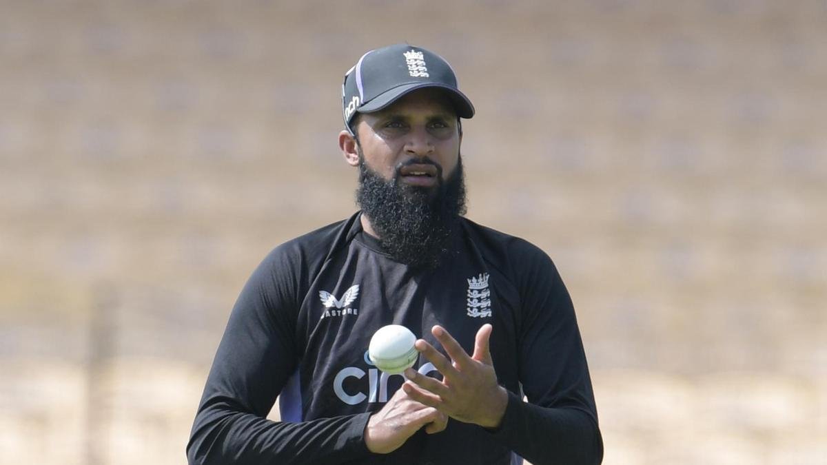 England's T20 World Cup Squad Ready to Conquer Pakistan