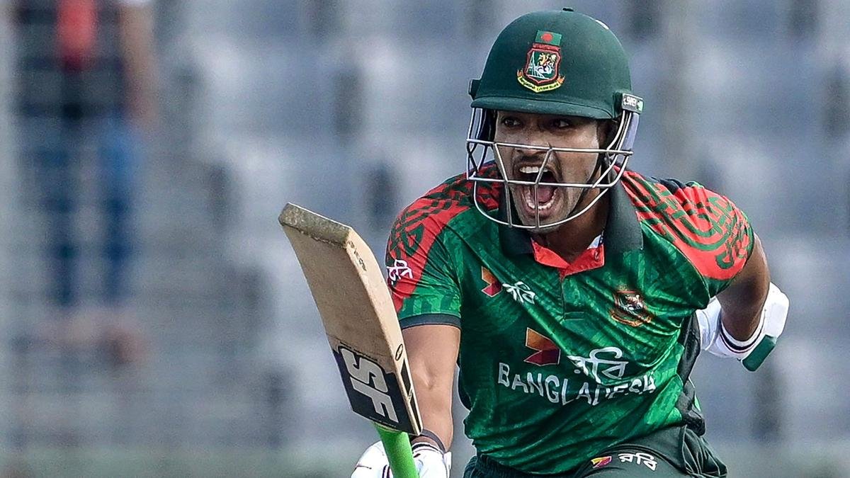 BCB Resolute Against ICC's Venue Decision for India Matches