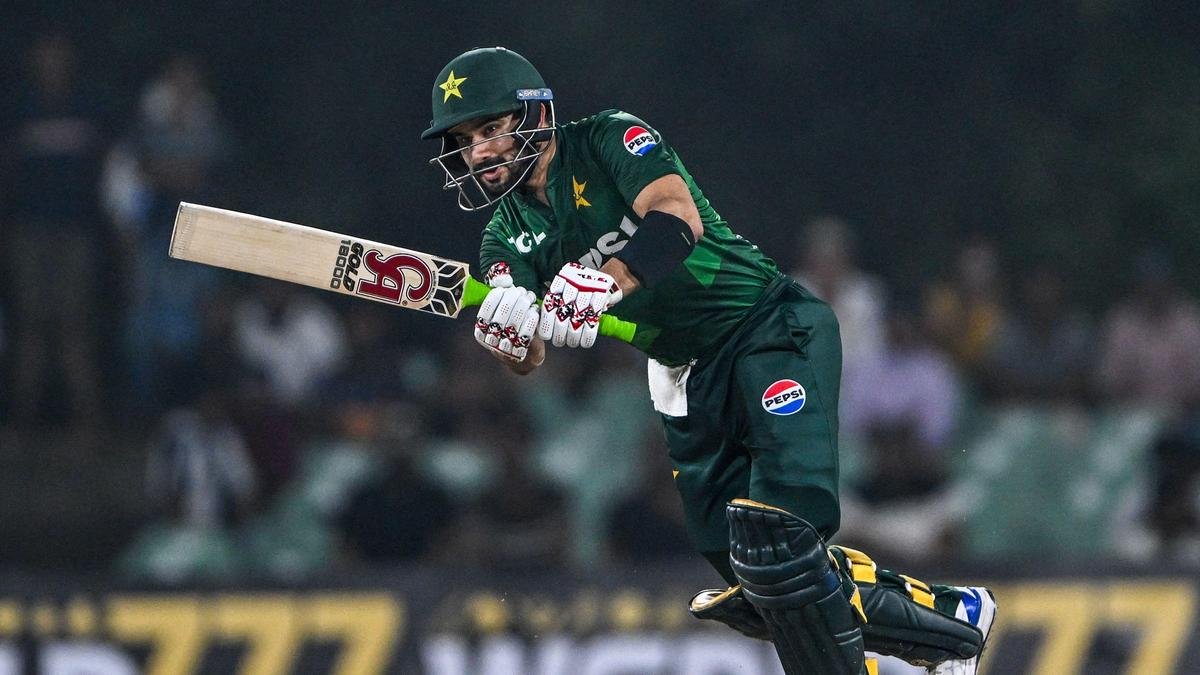 Live Coverage and Team Insights: Sri Lanka vs Pakistan 2nd T20I Showdown