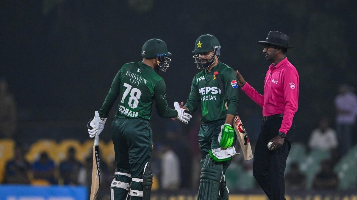 Pakistan Clinches Commanding Victory Against Sri Lanka in T20I Opener