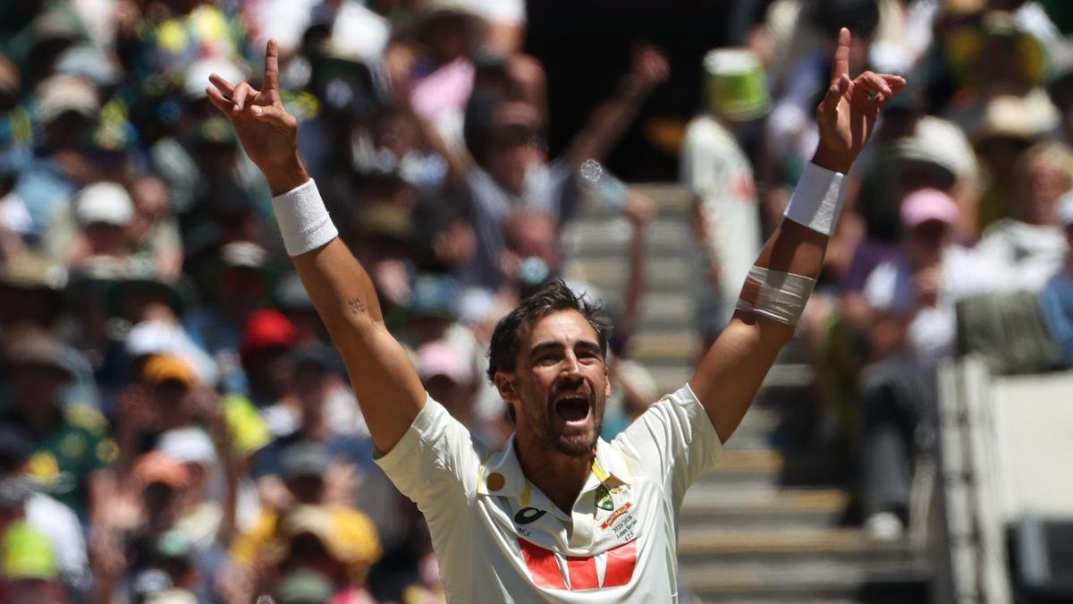 Australia's Ashes Champions Poised for BBL Stardom