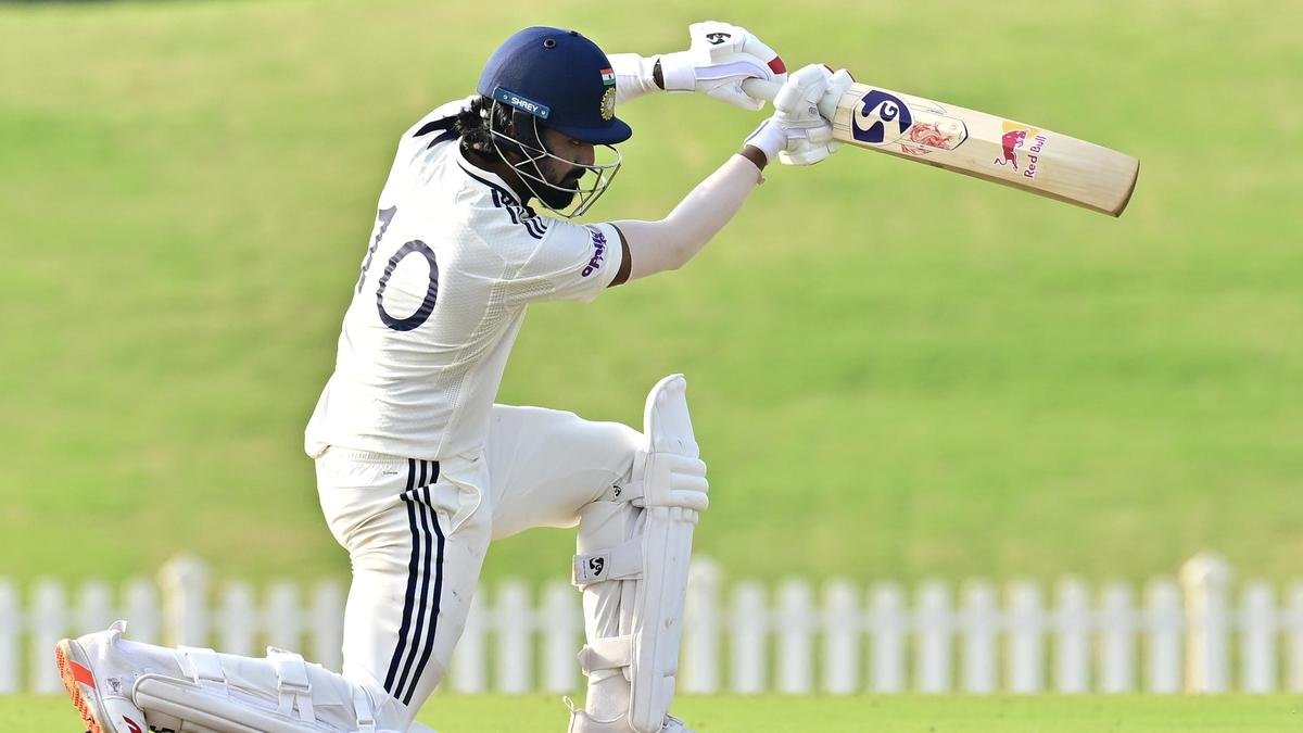 KL Rahul Bolsters Karnataka Squad as Padikkal Takes Charge for Punjab Clash