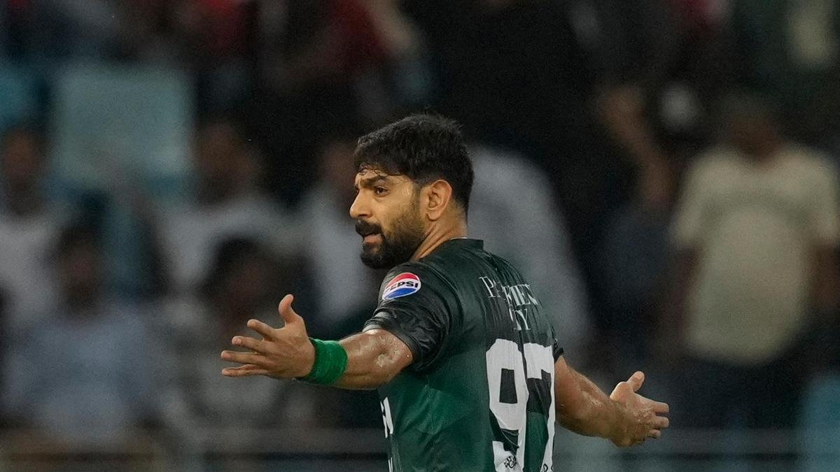Babar at Helm: Surprising Omissions of Rauf and Rizwan in Pakistan's 2026 T20 World Cup Squad