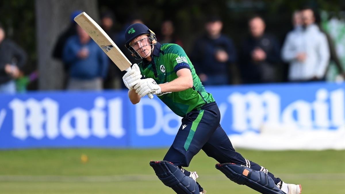 Ireland Sets the Stage for High-Stakes T20I Showdown with Italy