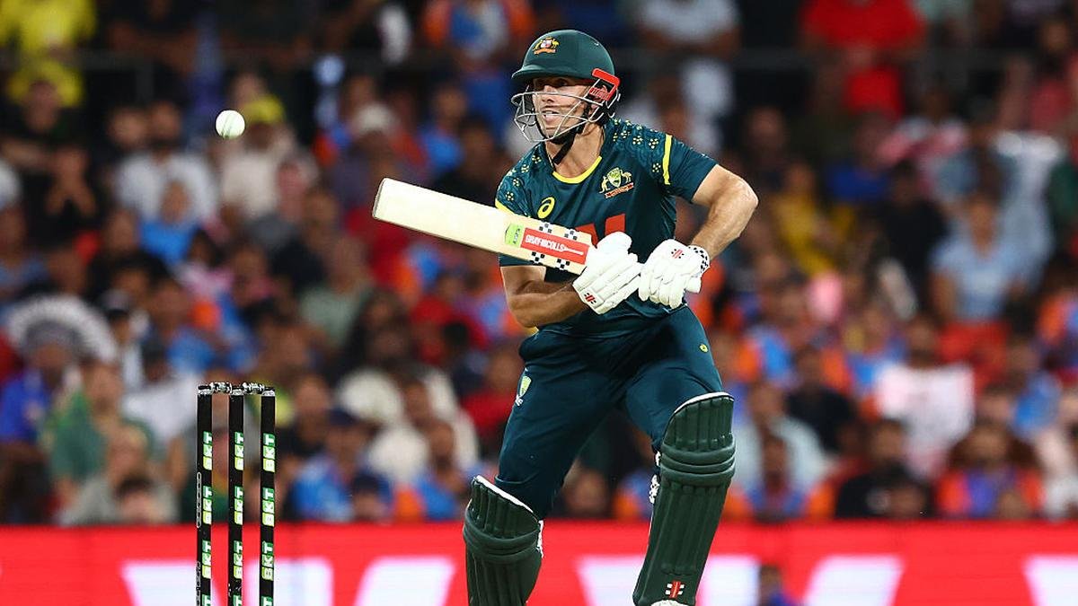 Australia Unveils Stellar Cast for 2026 T20 World Cup Clash