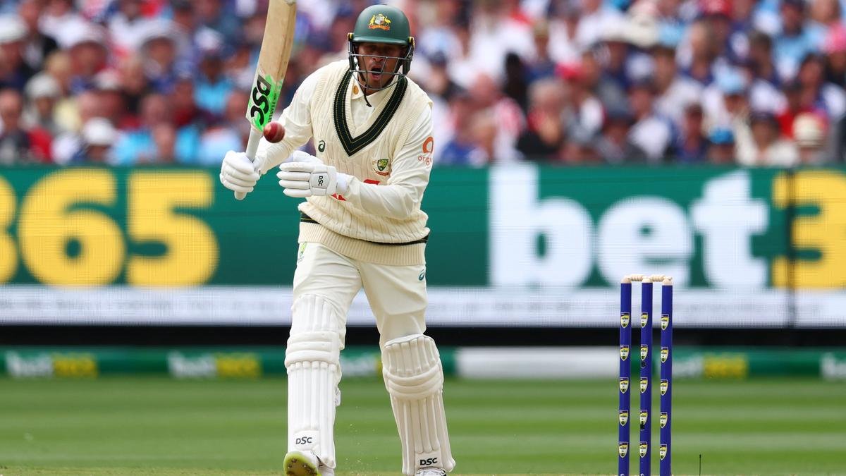 Khawaja Speaks Out on Racial Bias and Media Critique After Retirement News