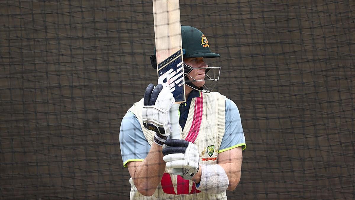 Aussies Stay the Course: Same Squad Set for Sydney Showdown with England