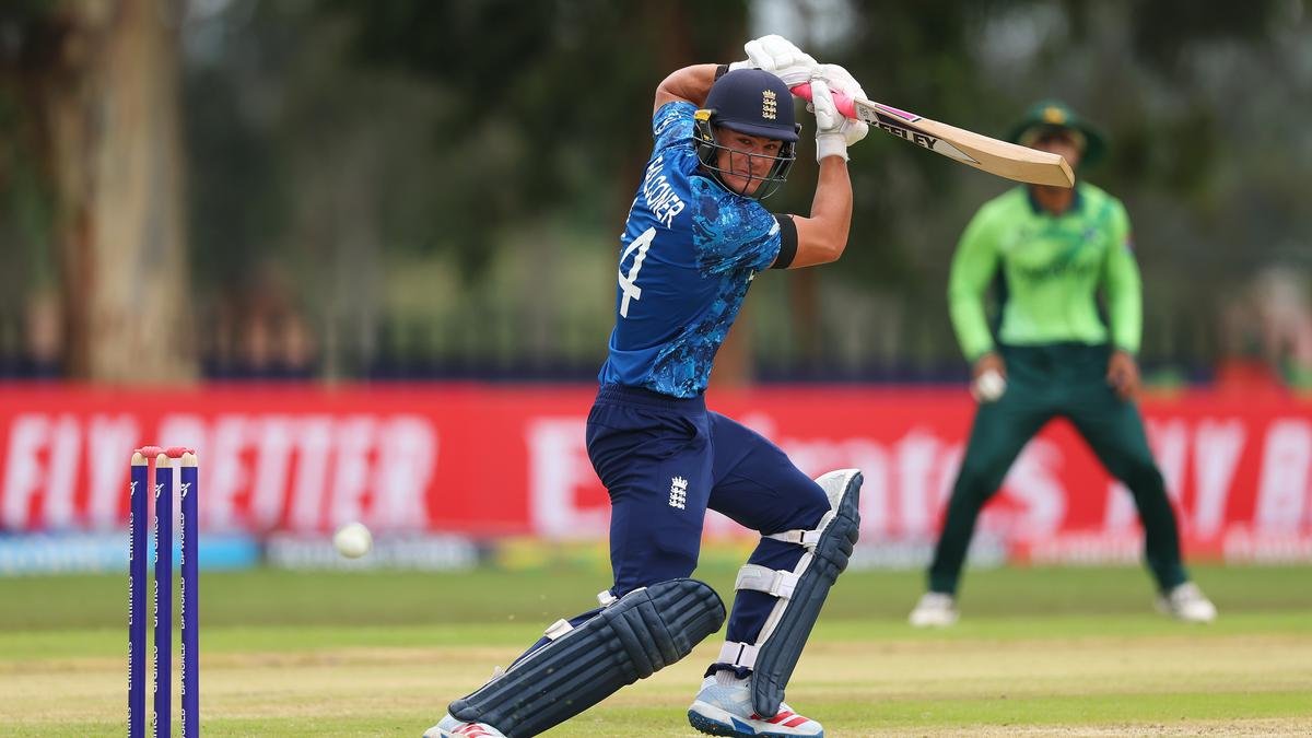 Stunning Upsets and Rising Stars: U 19 World Cup 2026 Showdown