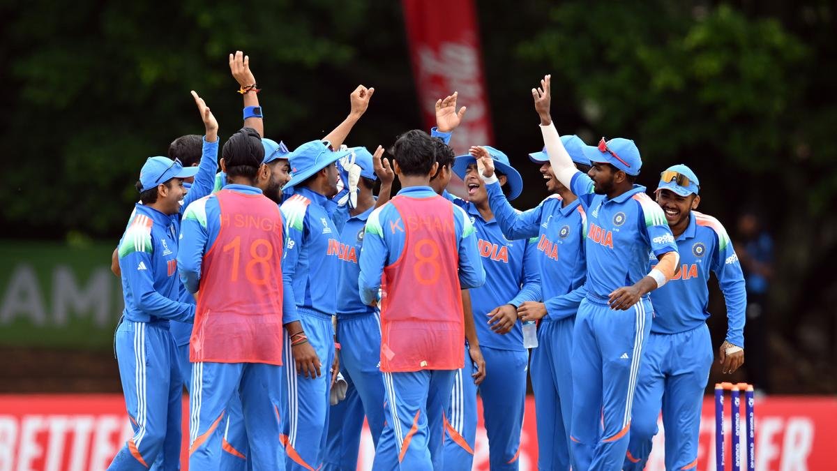 IND vs ZIM U19 World Cup 2026: Essential Match Insights & How to Watch Live