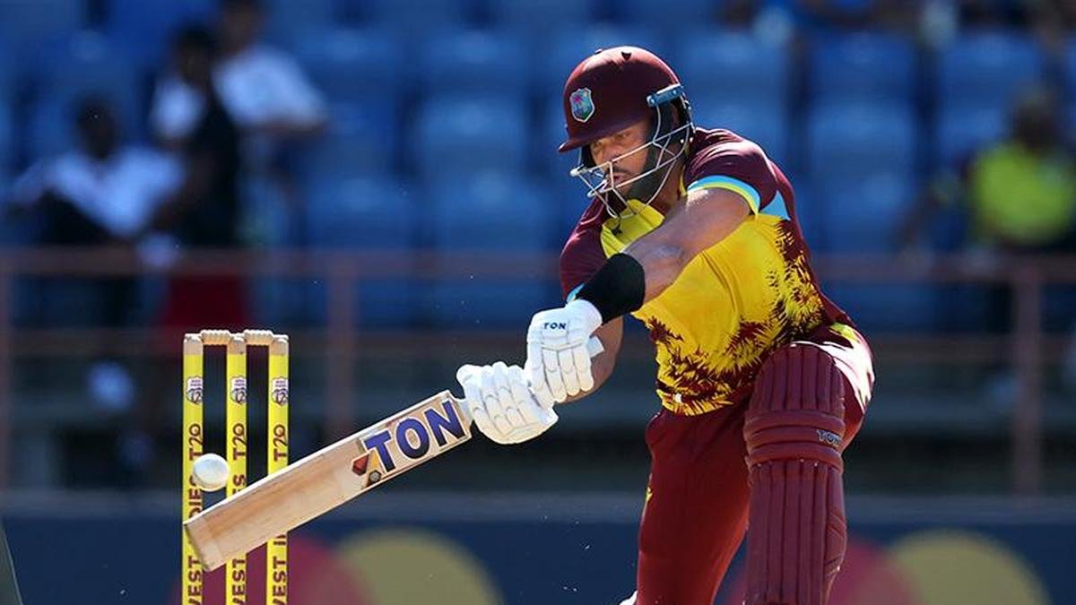 AFG vs WI T20 Showdown: Your Guide to Live Stream and Viewing Options