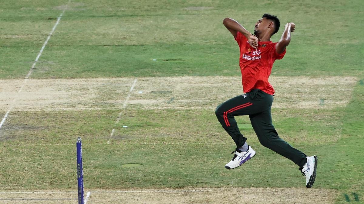 ICC and Bangladesh Cricket Board Unite to Tackle India Tour Challenges