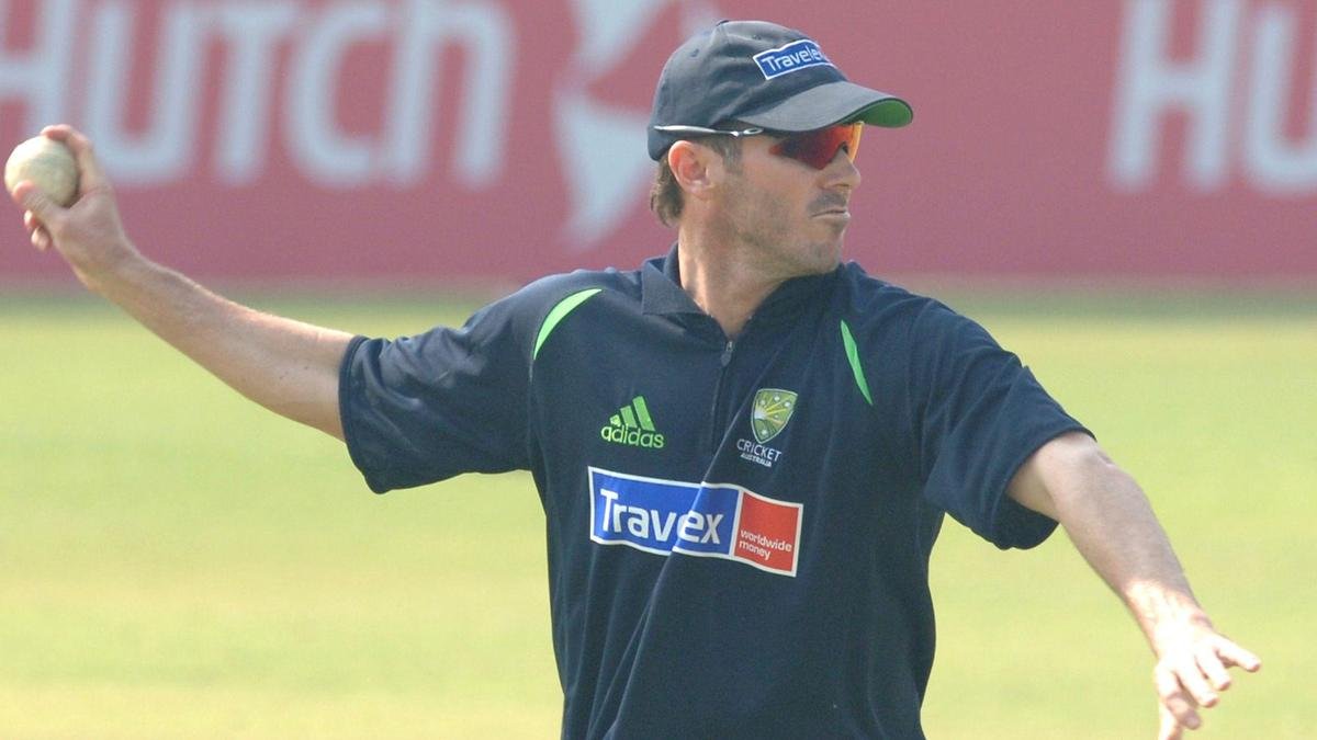 Damien Martyn Shares Encouraging Health News Post Medical Evaluation