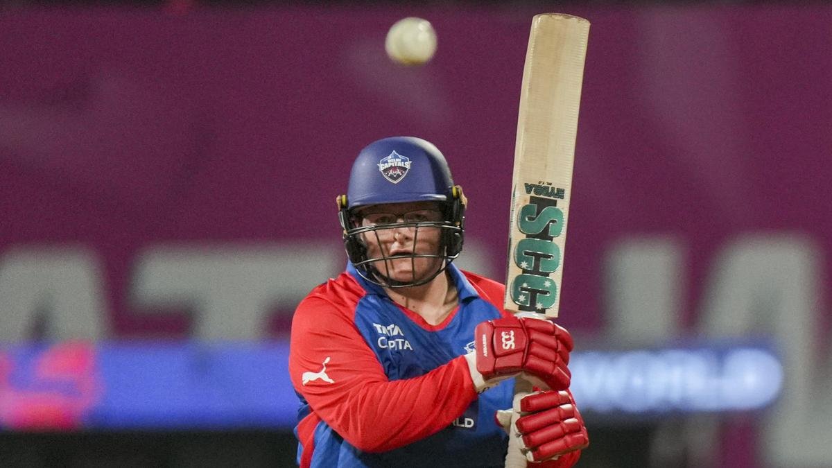 DC vs MI, WPL 2026: Controversy Strikes as Lizelle Lee Faces Conduct Penalty