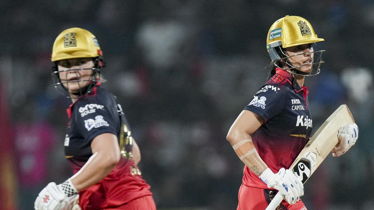 Unraveling the Mystery: The Missing 2026 WPL Schedule