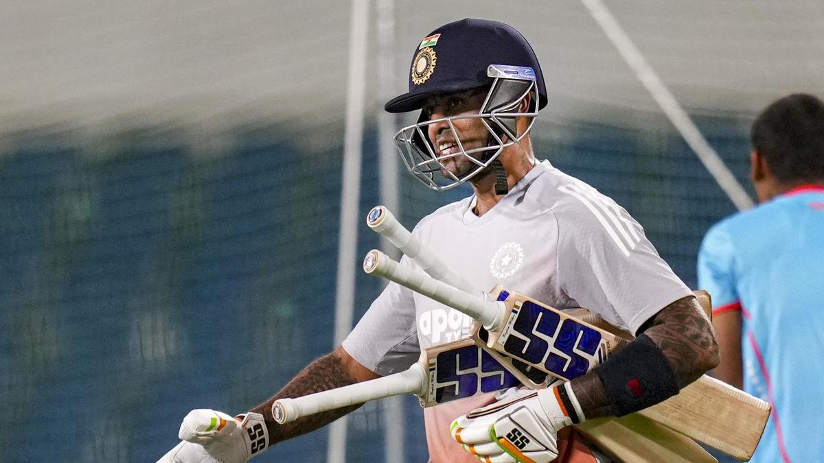 Prelude to the Cup: India and New Zealand Set the Stage in First T20 Encounter