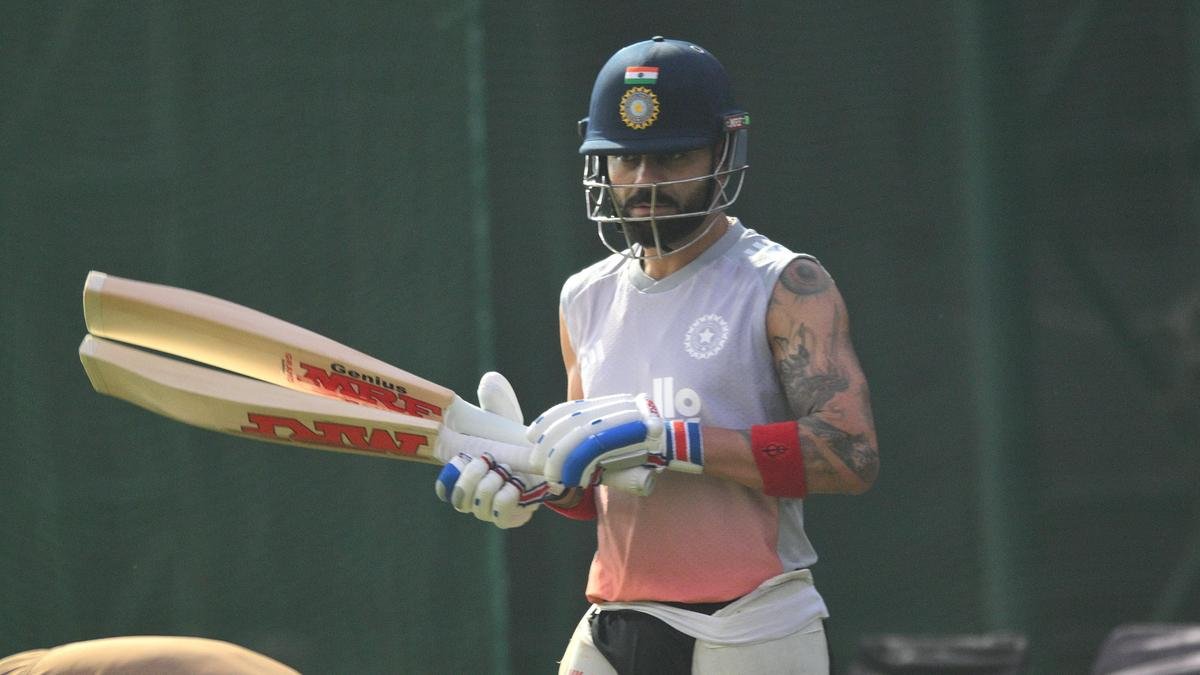 Virat Kohli Sets New Record as Second-Highest Run Scorer in International Cricket