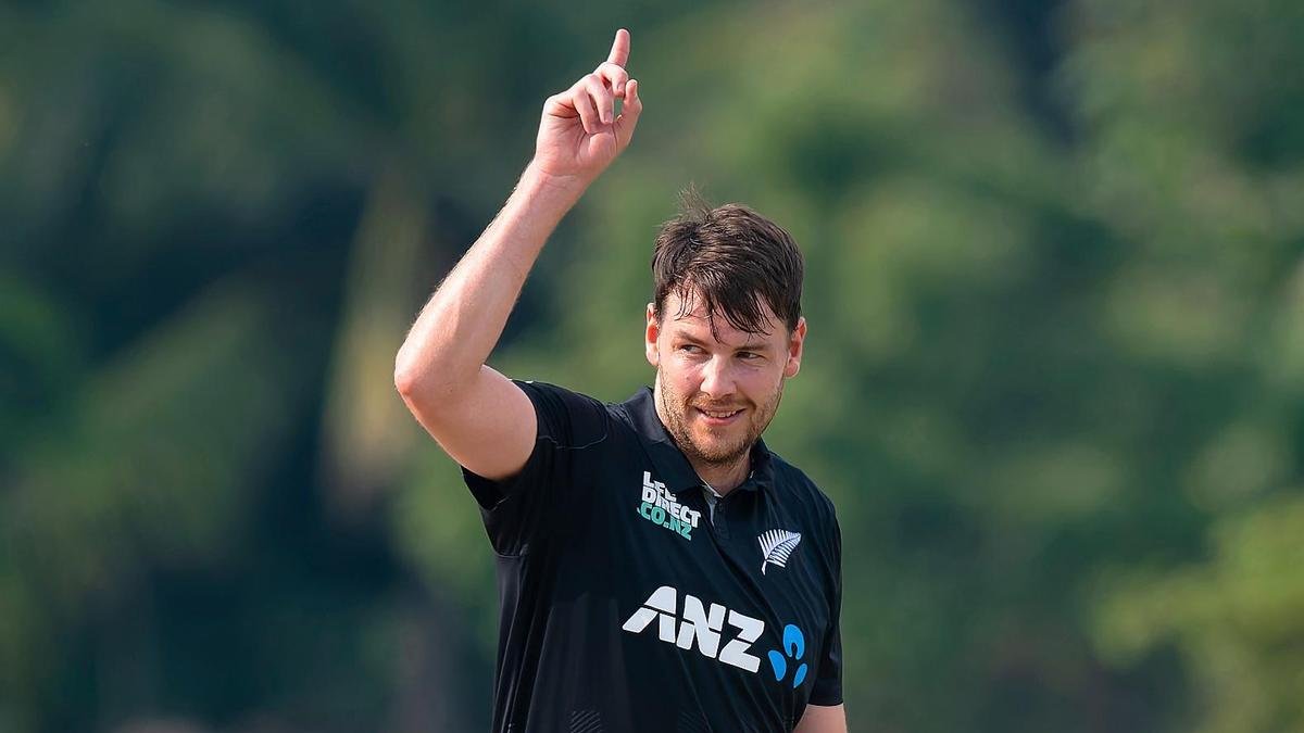 From Hometown Hero to RCB Hopeful: Jacob Duffy's Journey Toward IPL Glory