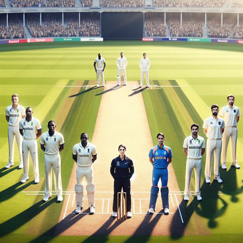 India Squad Asia Cup 2025: Players and Formations