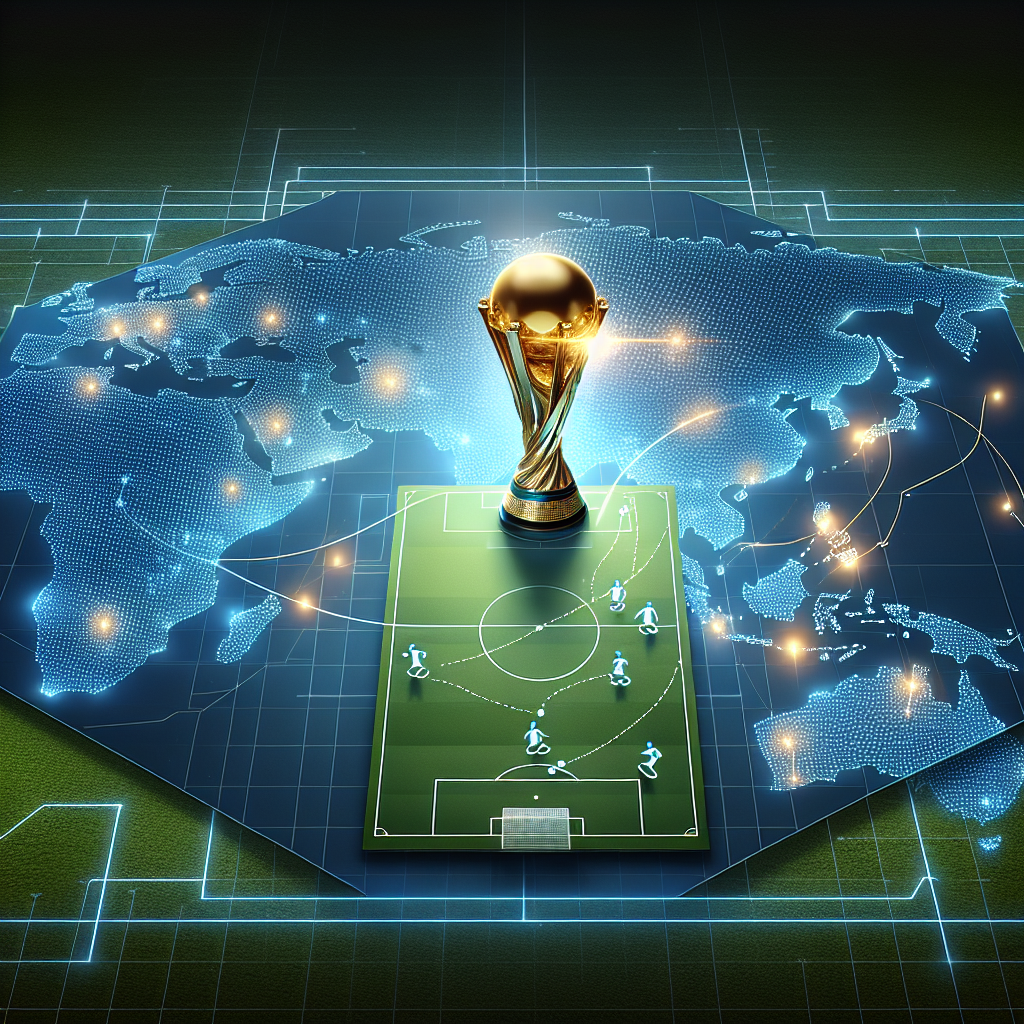 Asia Cup 2025 Knockout Stage: Potential Matchups