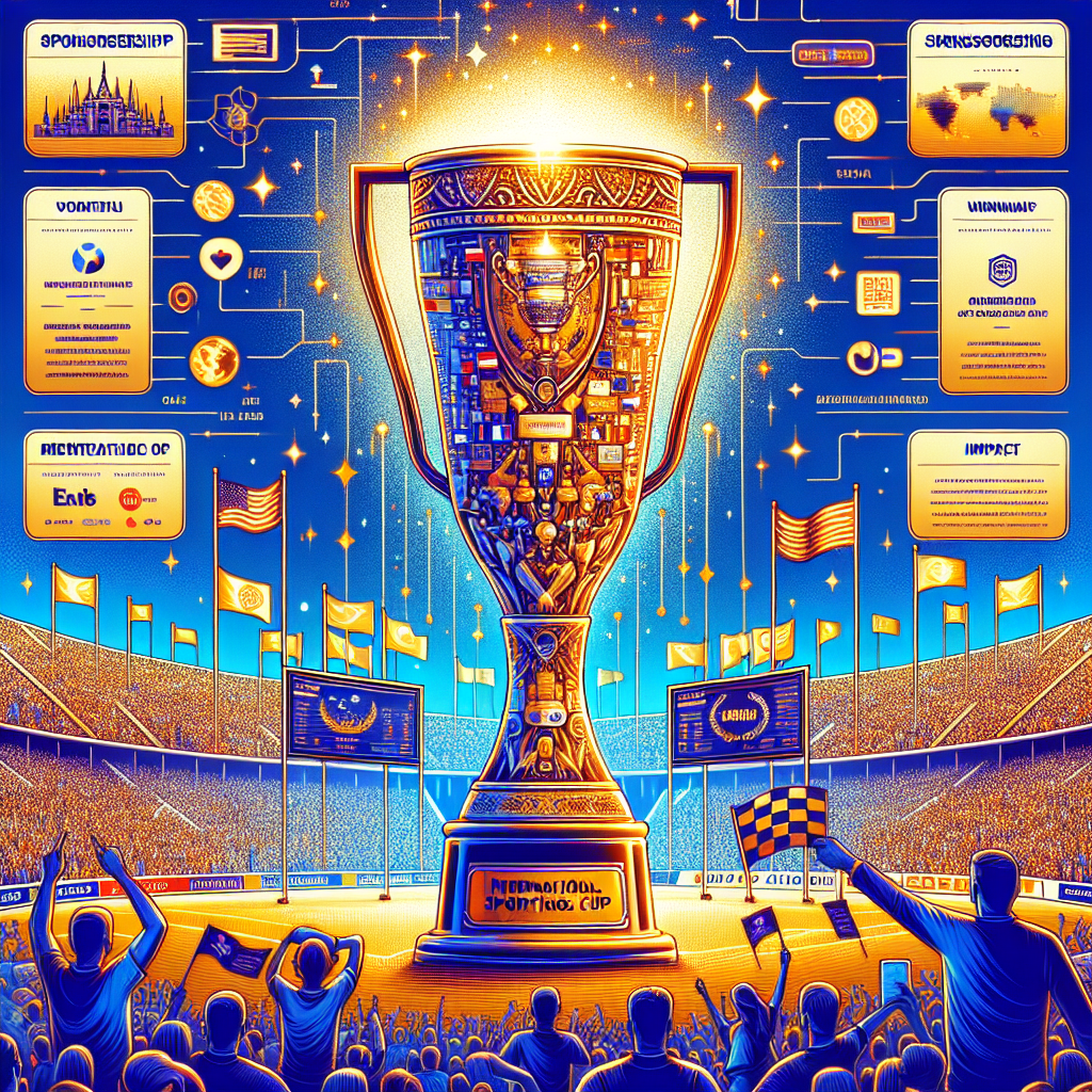 DP World Asia Cup 2025: Sponsorship and Impact