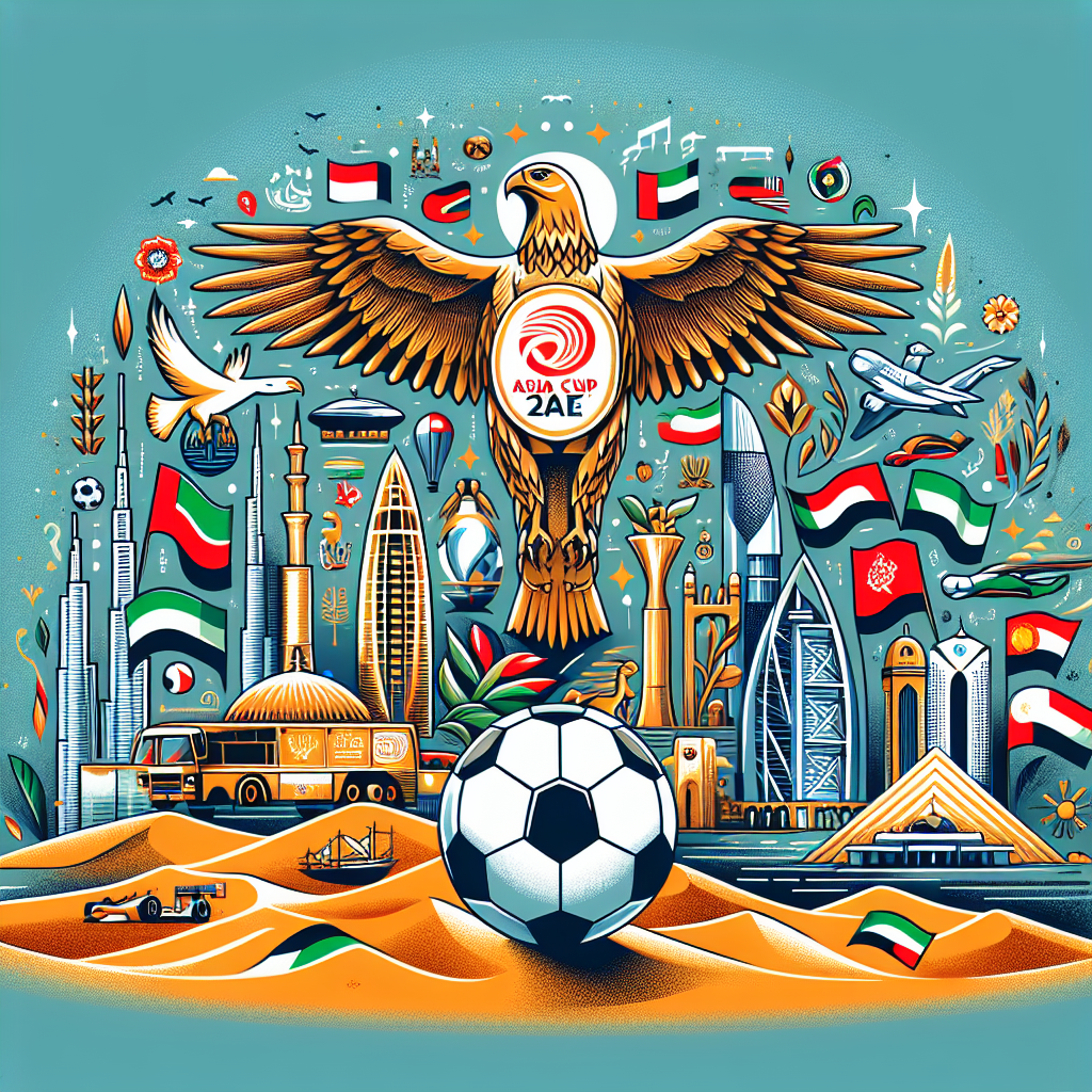 Asia Cup UAE 2025: What to Expect