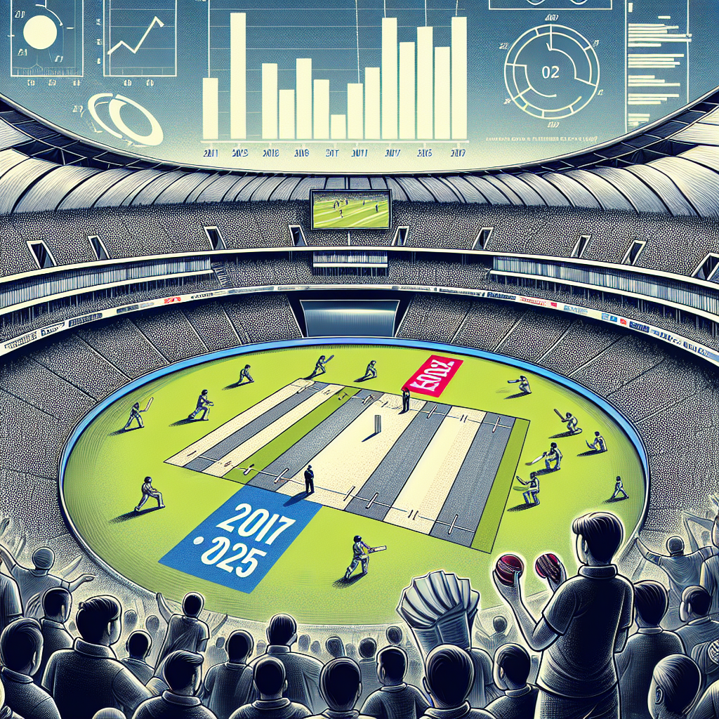 Asia Cup 2025: Super Four Predictions and Analysis