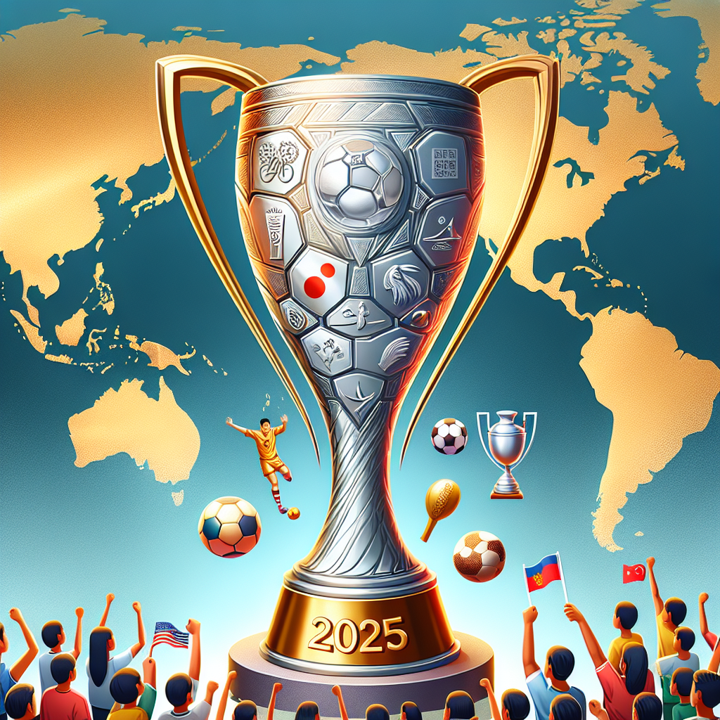 Asia Cup 2025: Who Will Clinch the Trophy?