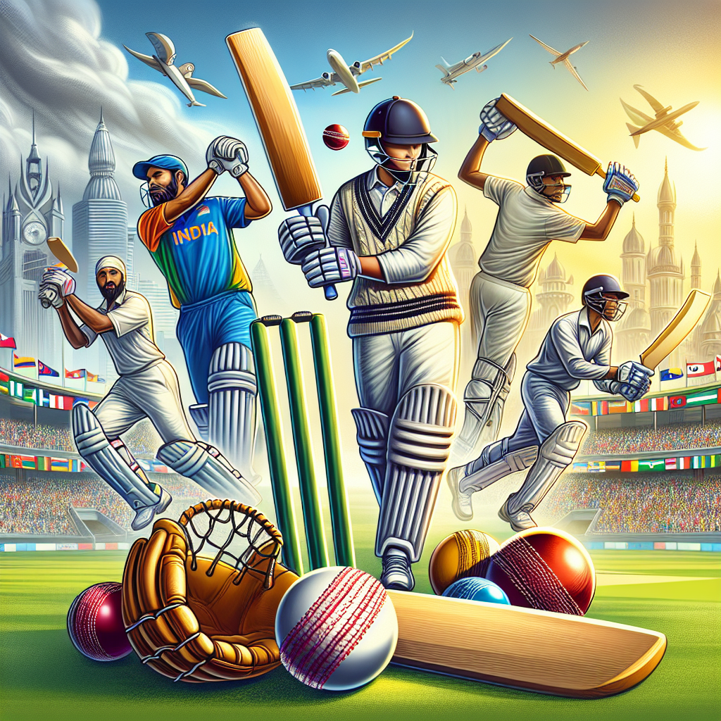 Key Players to Watch in Asia Cup 2025