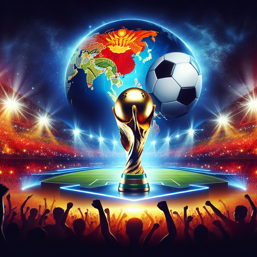 Top Contenders in the Asia Cup 2025 Lineup